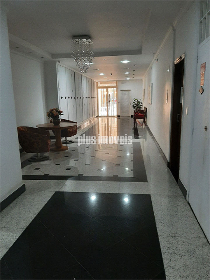 Apartamento, 3 quartos, 140 m² - Foto 21