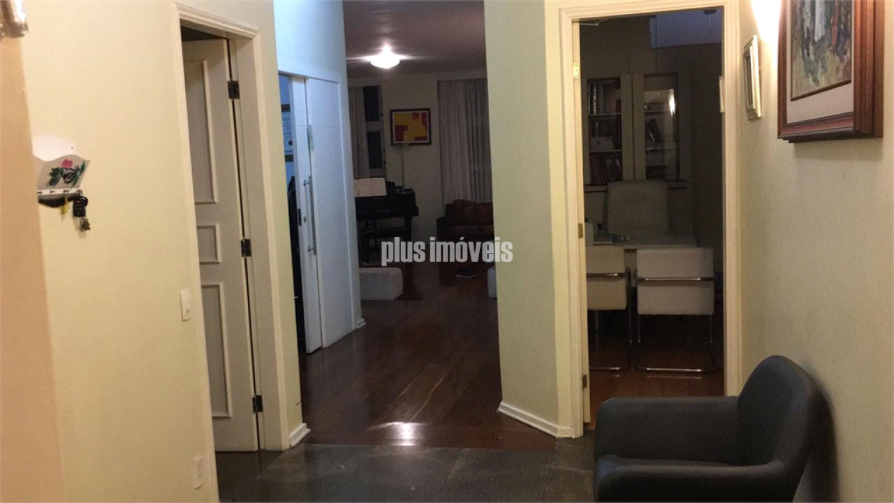Apartamento, 5 quartos, 320 m² - Foto 1
