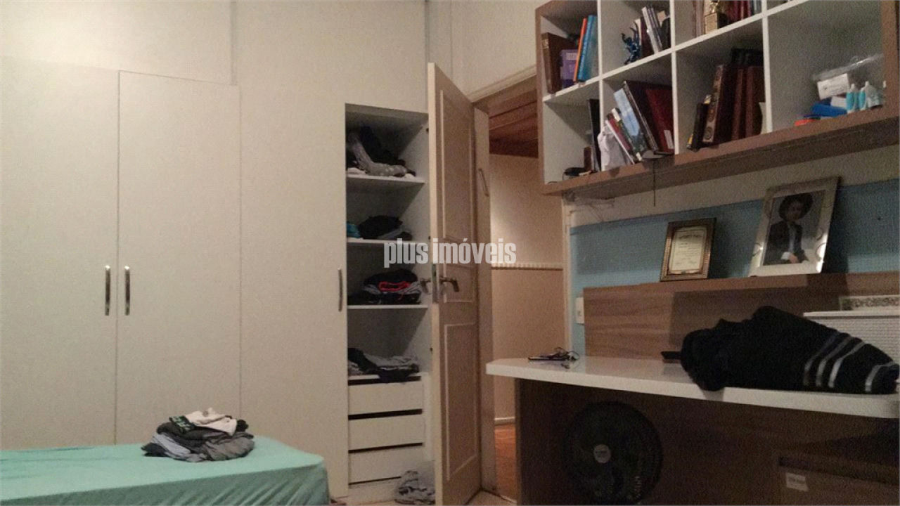 Apartamento, 5 quartos, 320 m² - Foto 8