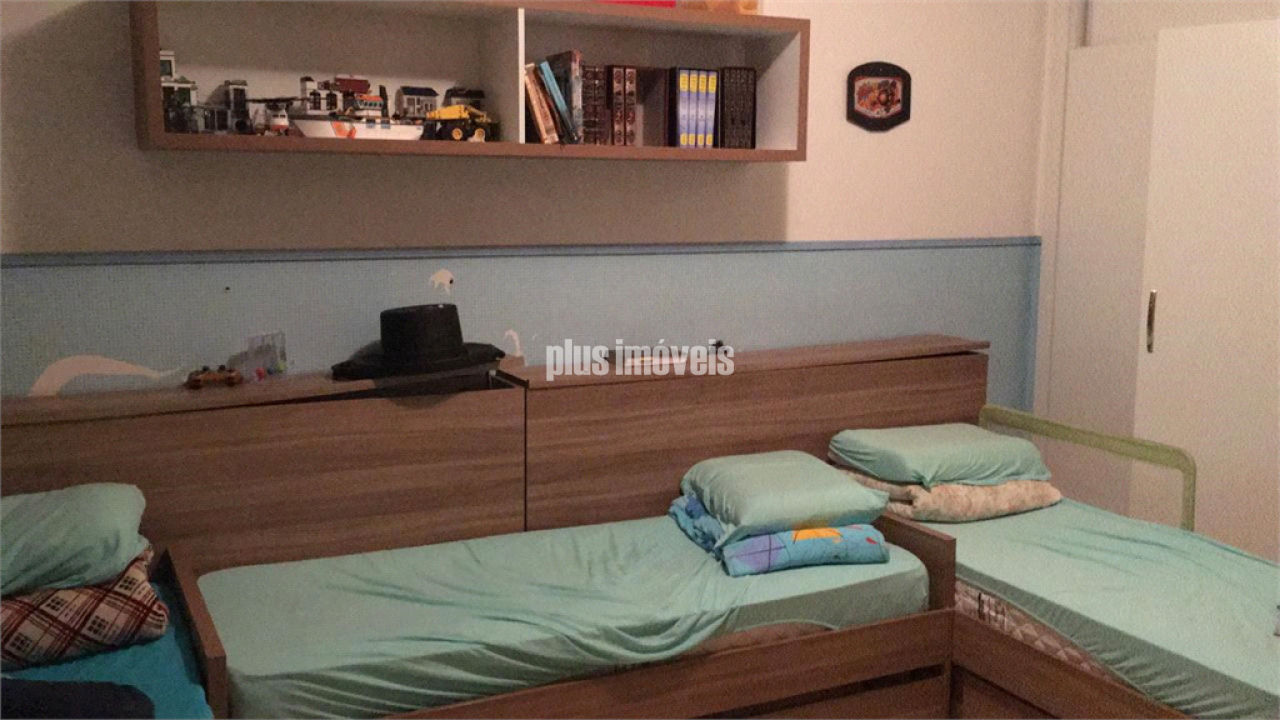 Apartamento, 5 quartos, 320 m² - Foto 6