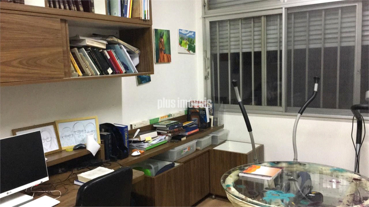 Apartamento, 5 quartos, 320 m² - Foto 5