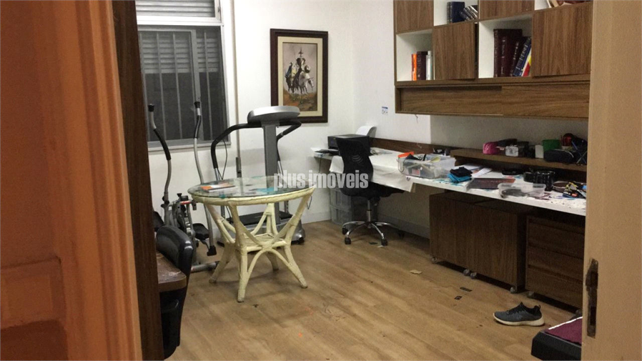 Apartamento, 5 quartos, 320 m² - Foto 2