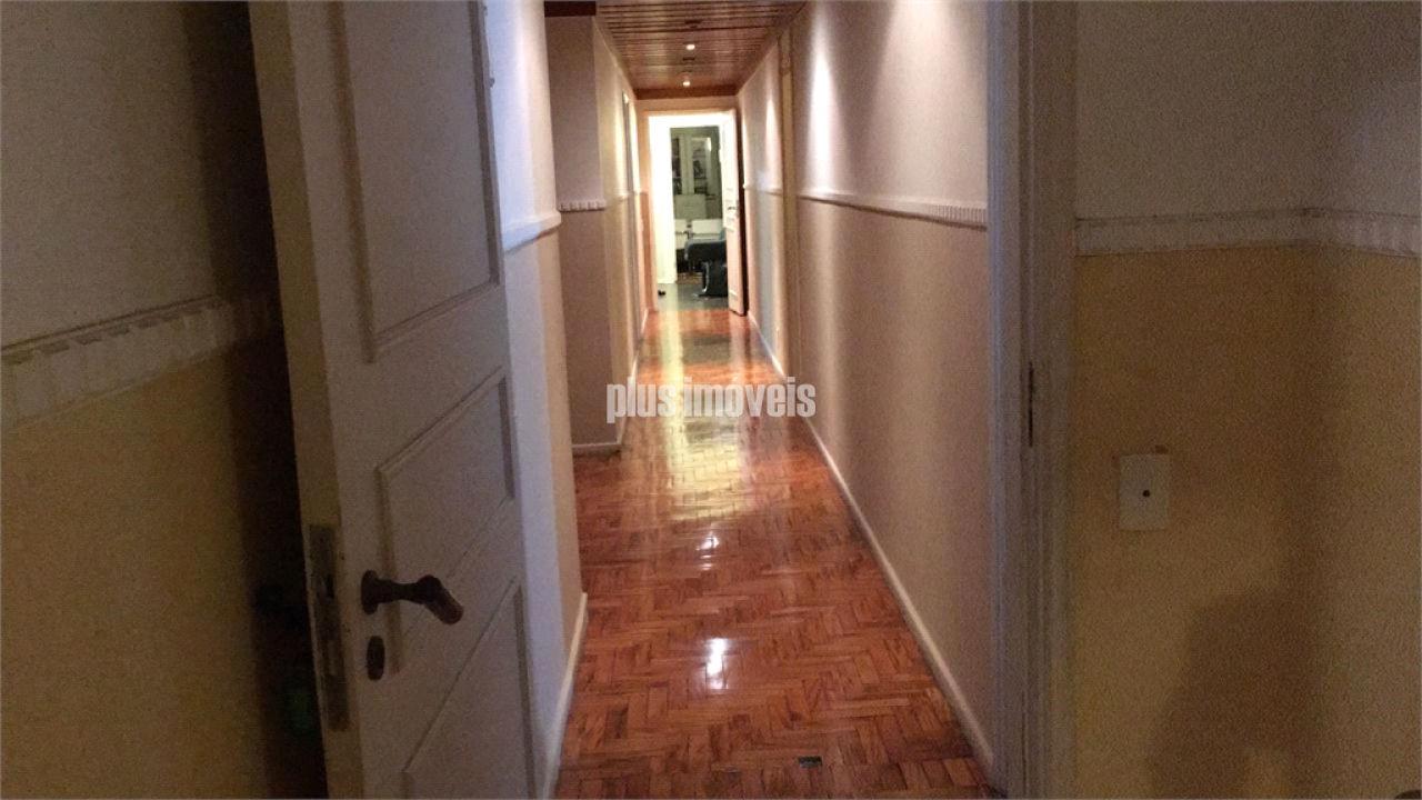 Apartamento, 5 quartos, 320 m² - Foto 3