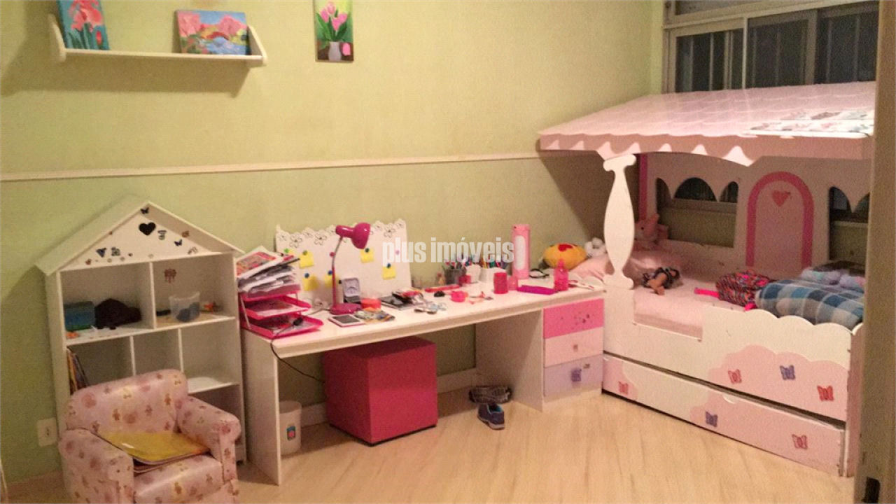 Apartamento, 5 quartos, 320 m² - Foto 9