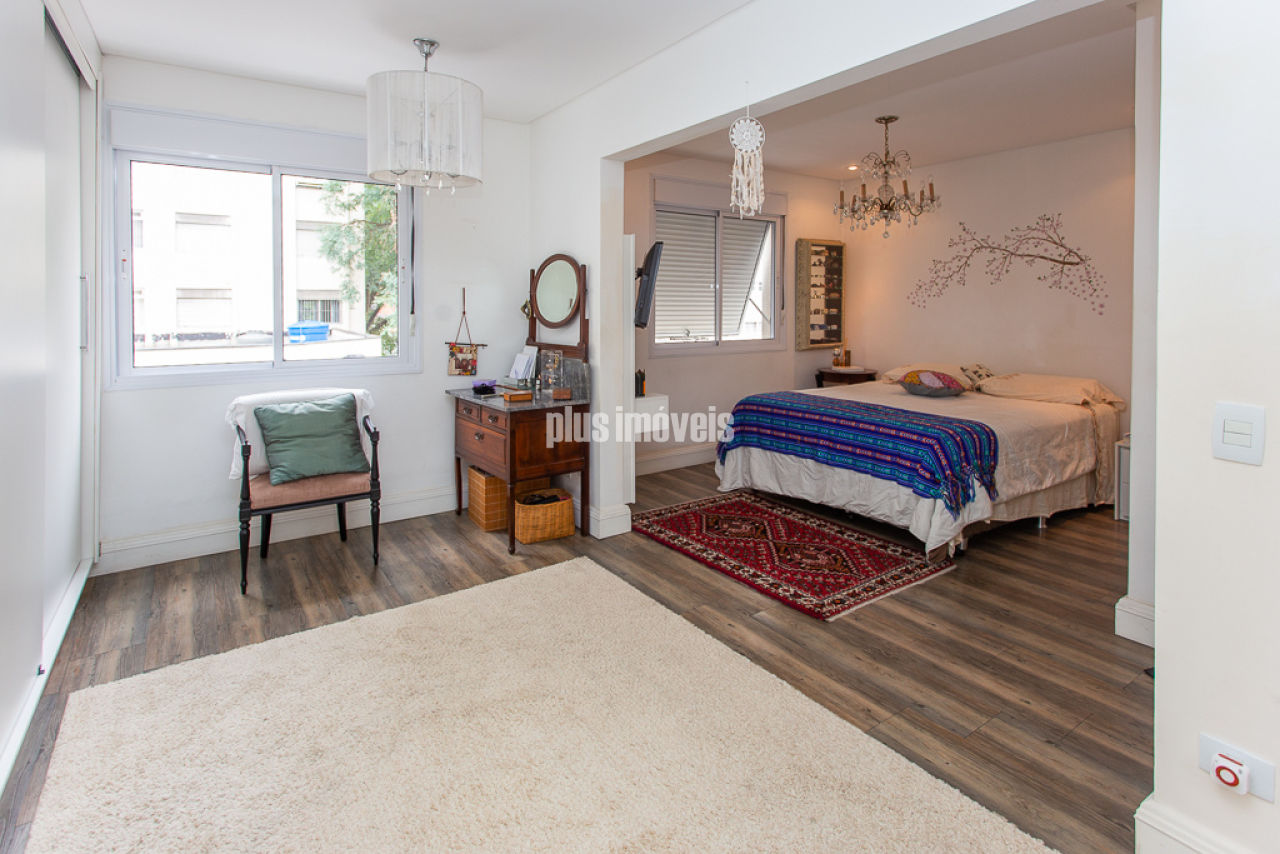 Apartamento, 2 quartos, 83 m² - Foto 25