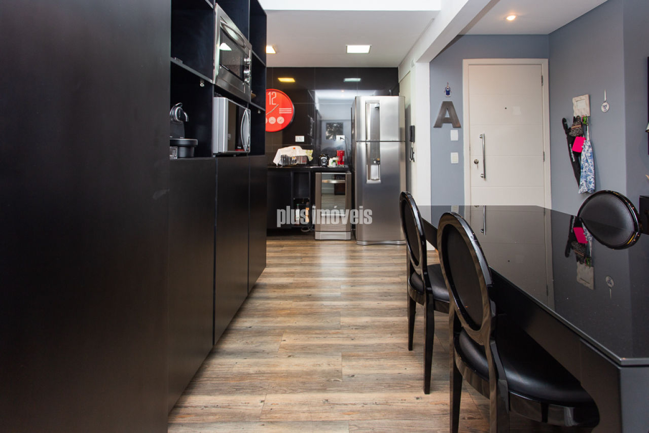 Apartamento, 2 quartos, 83 m² - Foto 13