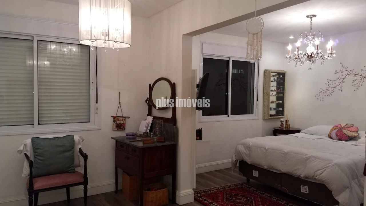 Apartamento, 2 quartos, 83 m² - Foto 17