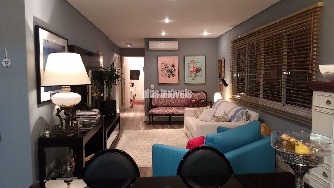 Apartamento, 2 quartos, 83 m² - Foto 4