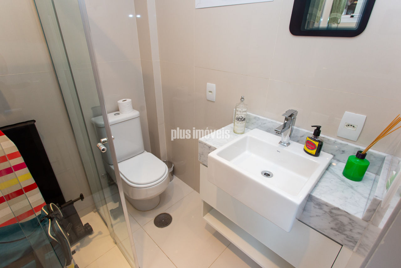 Apartamento, 2 quartos, 83 m² - Foto 28