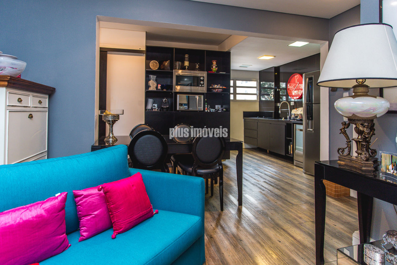 Apartamento, 2 quartos, 83 m² - Foto 10