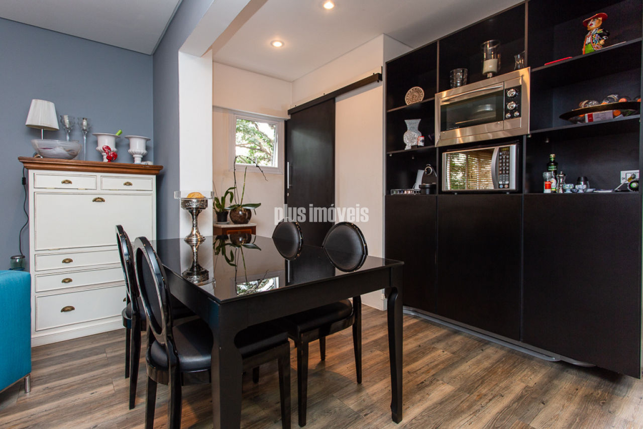 Apartamento, 2 quartos, 83 m² - Foto 9