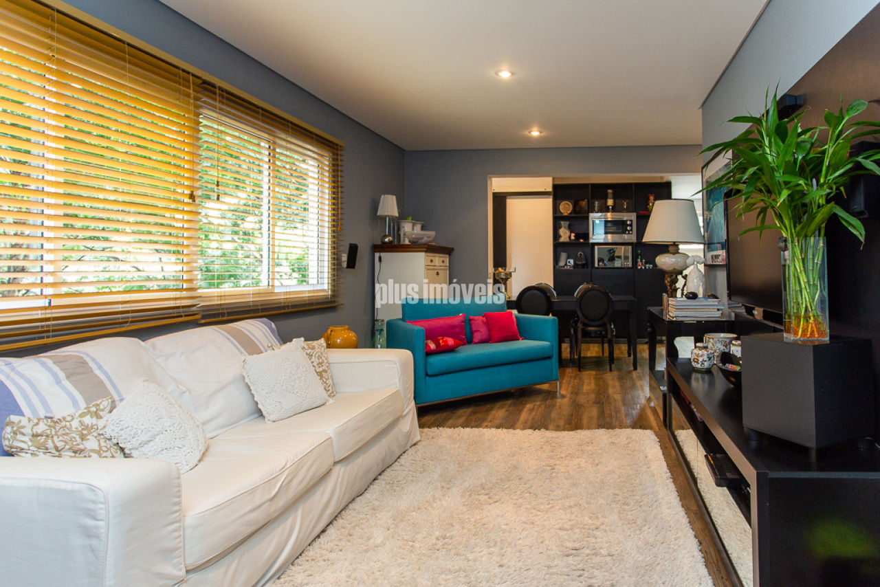 Apartamento, 2 quartos, 83 m² - Foto 3