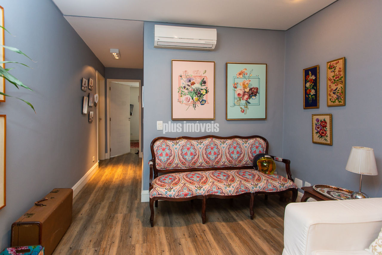 Apartamento, 2 quartos, 83 m² - Foto 6