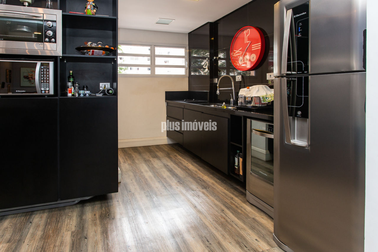 Apartamento, 2 quartos, 83 m² - Foto 12