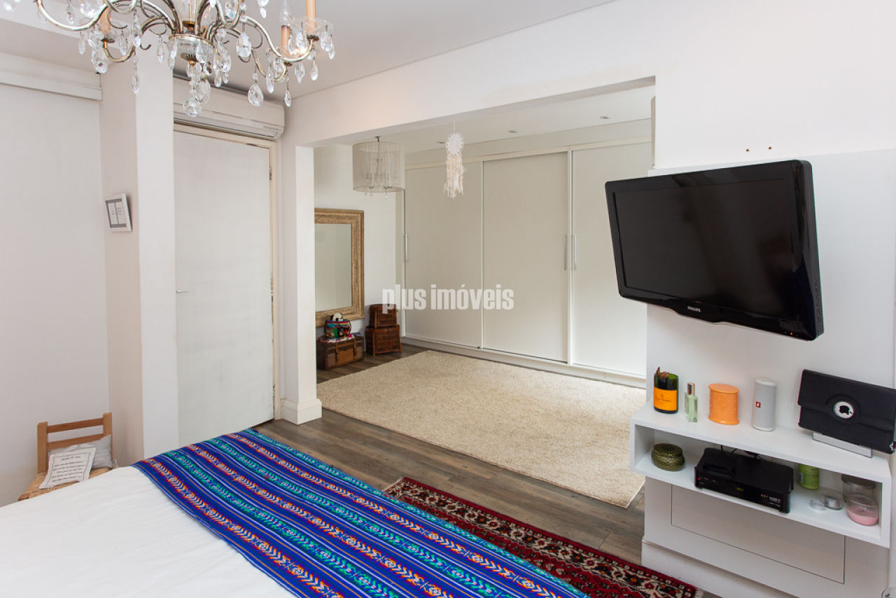 Apartamento, 2 quartos, 83 m² - Foto 21