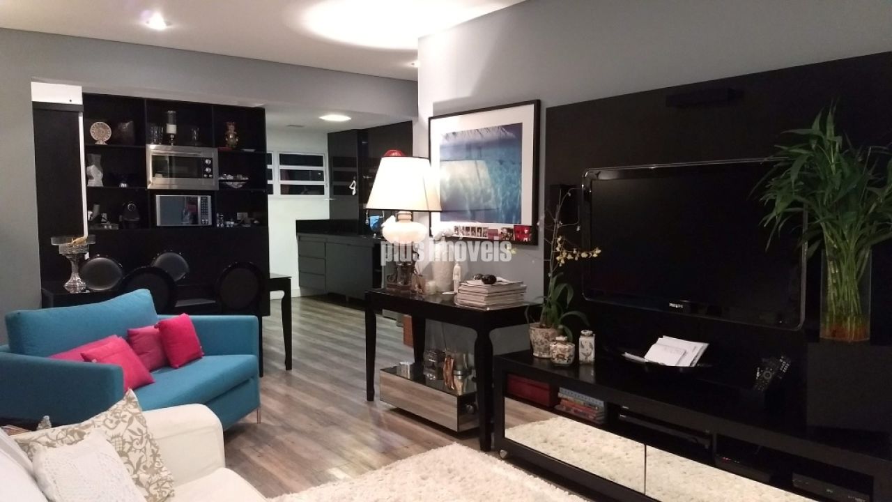 Apartamento, 2 quartos, 83 m² - Foto 7
