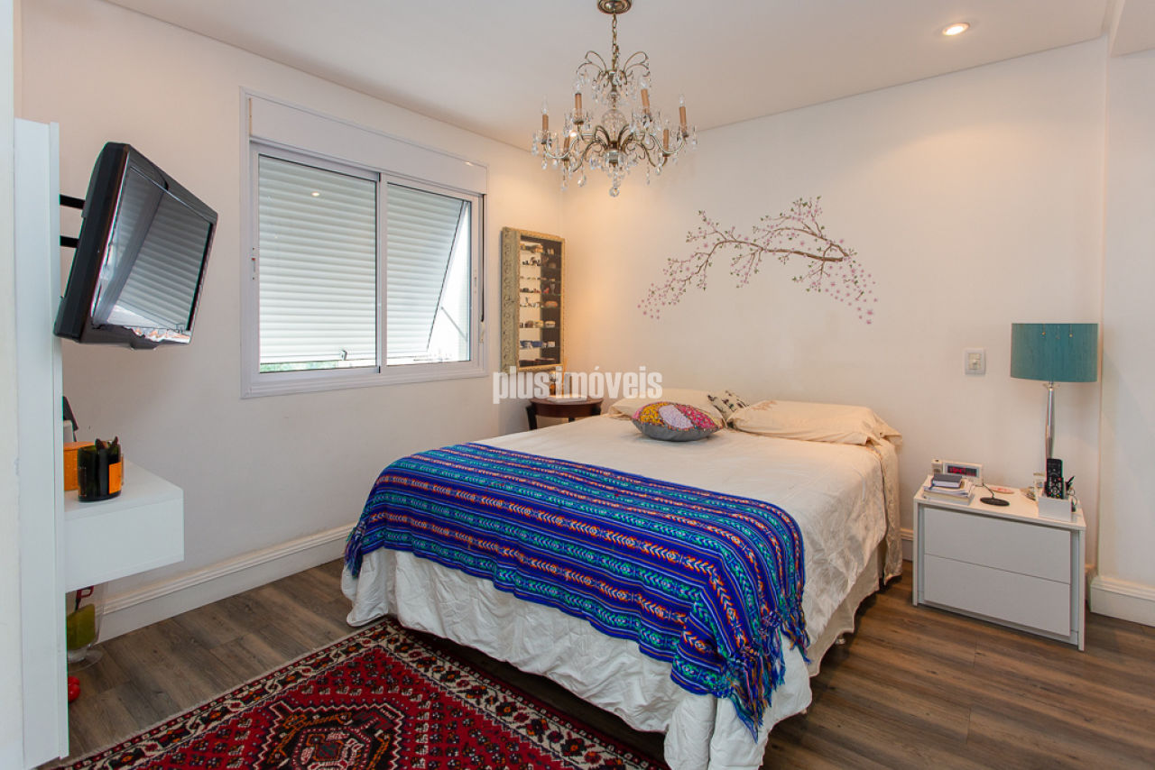 Apartamento, 2 quartos, 83 m² - Foto 22