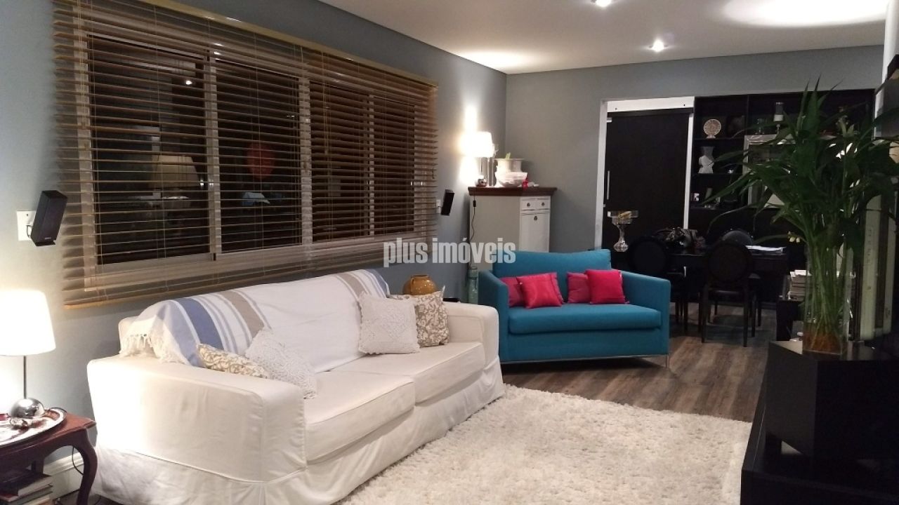 Apartamento, 2 quartos, 83 m² - Foto 2