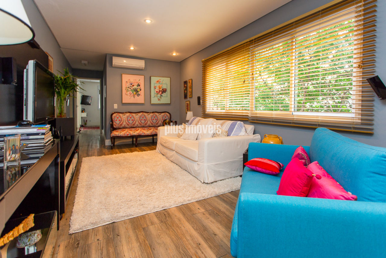 Apartamento, 2 quartos, 83 m² - Foto 5