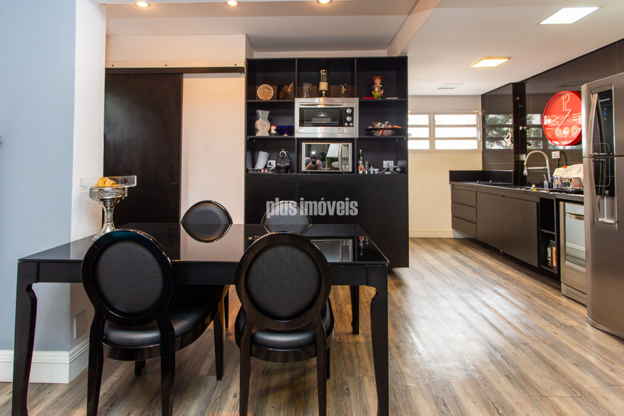 Apartamento, 2 quartos, 83 m² - Foto 11