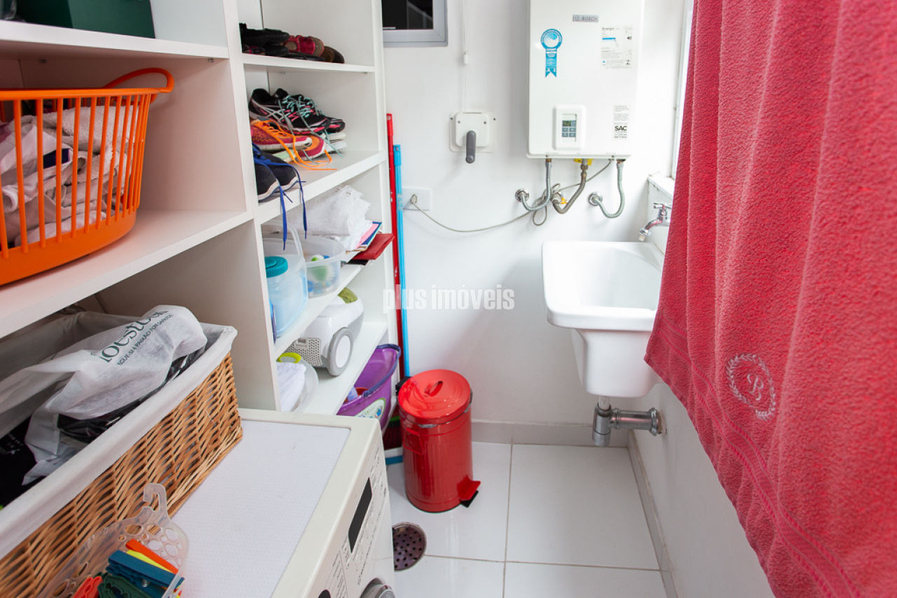 Apartamento, 2 quartos, 83 m² - Foto 14