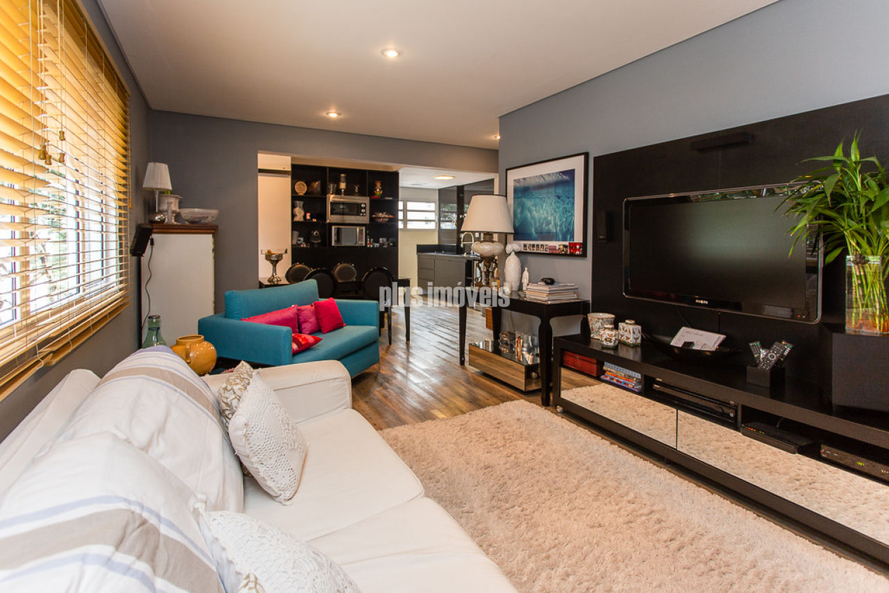 Apartamento, 2 quartos, 83 m² - Foto 1