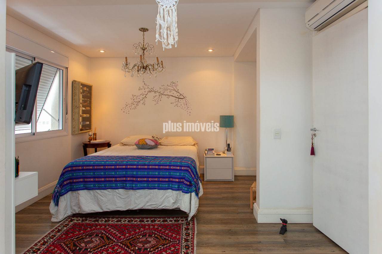 Apartamento, 2 quartos, 83 m² - Foto 18