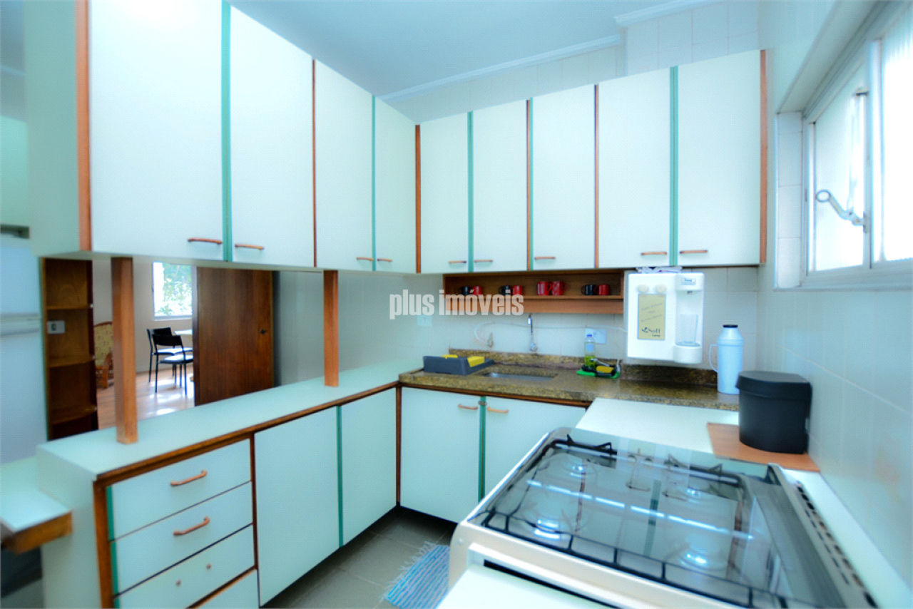 Apartamento, 3 quartos, 120 m² - Foto 3