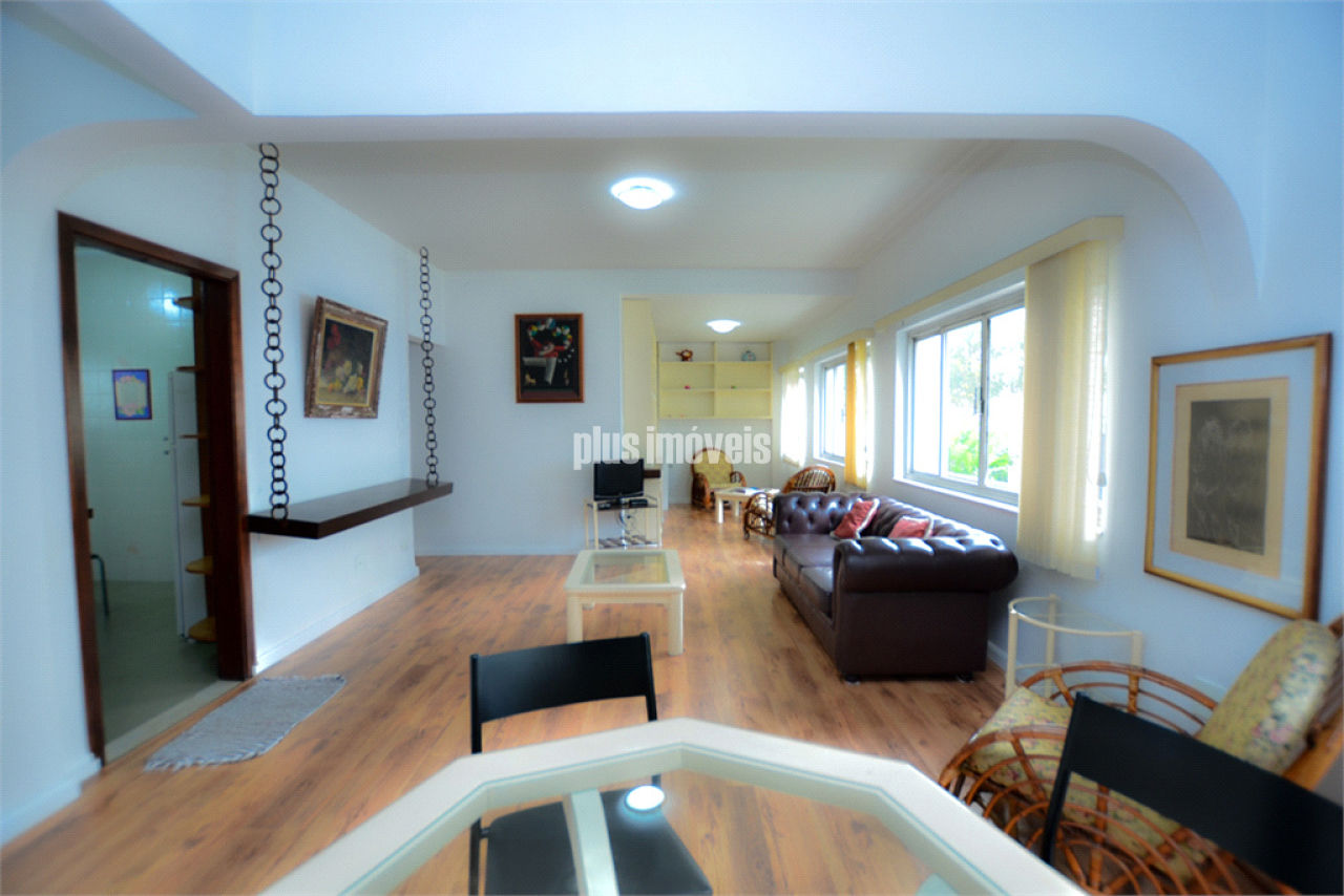 Apartamento, 3 quartos, 120 m² - Foto 24