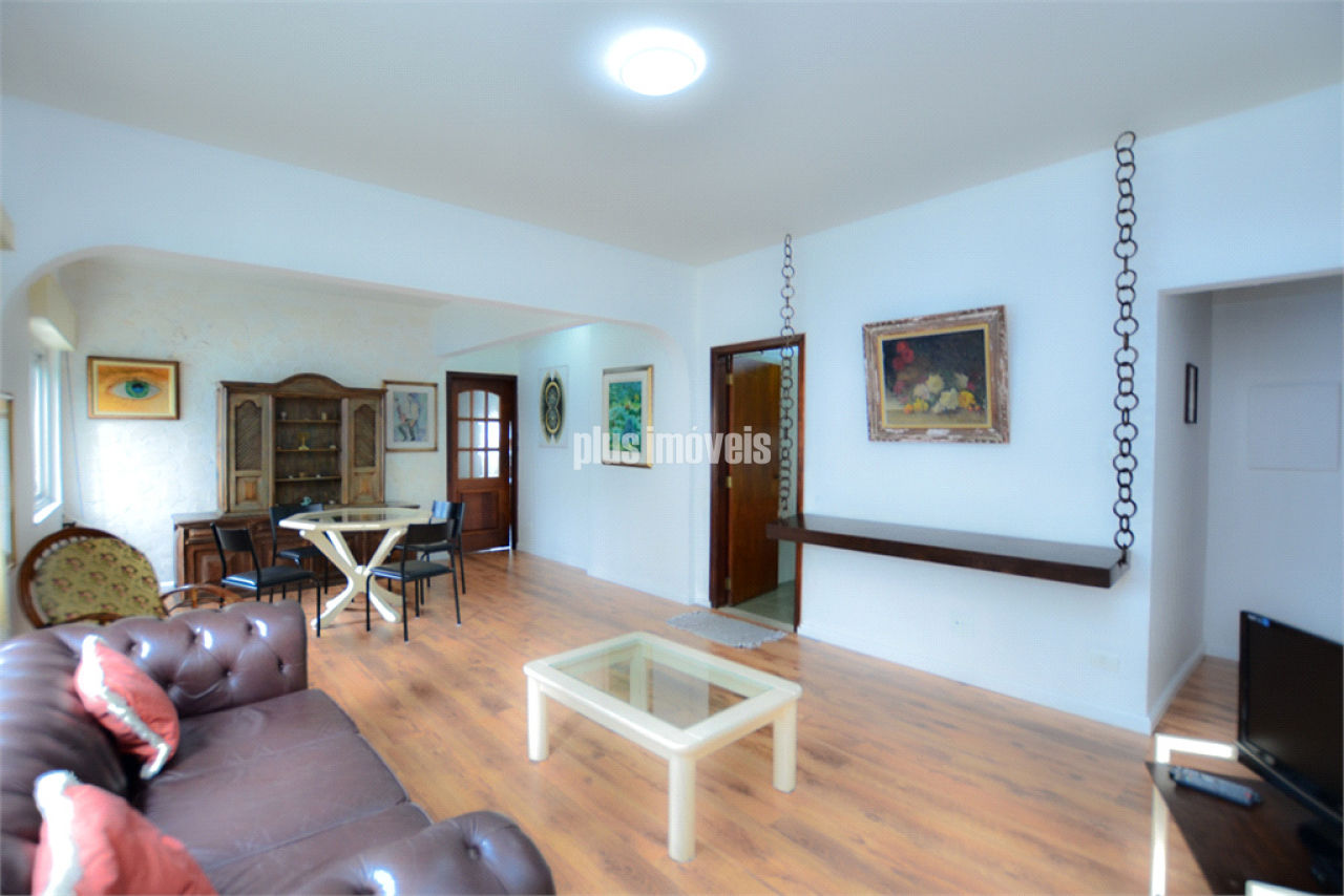 Apartamento, 3 quartos, 120 m² - Foto 18