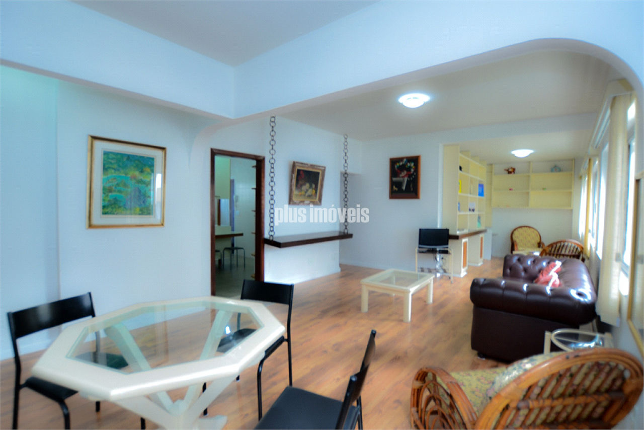 Apartamento, 3 quartos, 120 m² - Foto 15