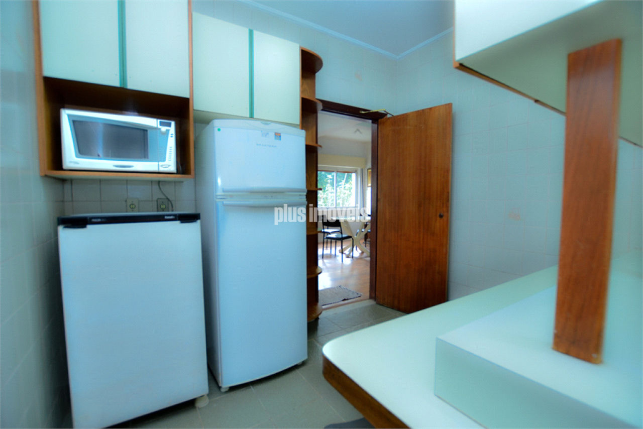 Apartamento, 3 quartos, 120 m² - Foto 2