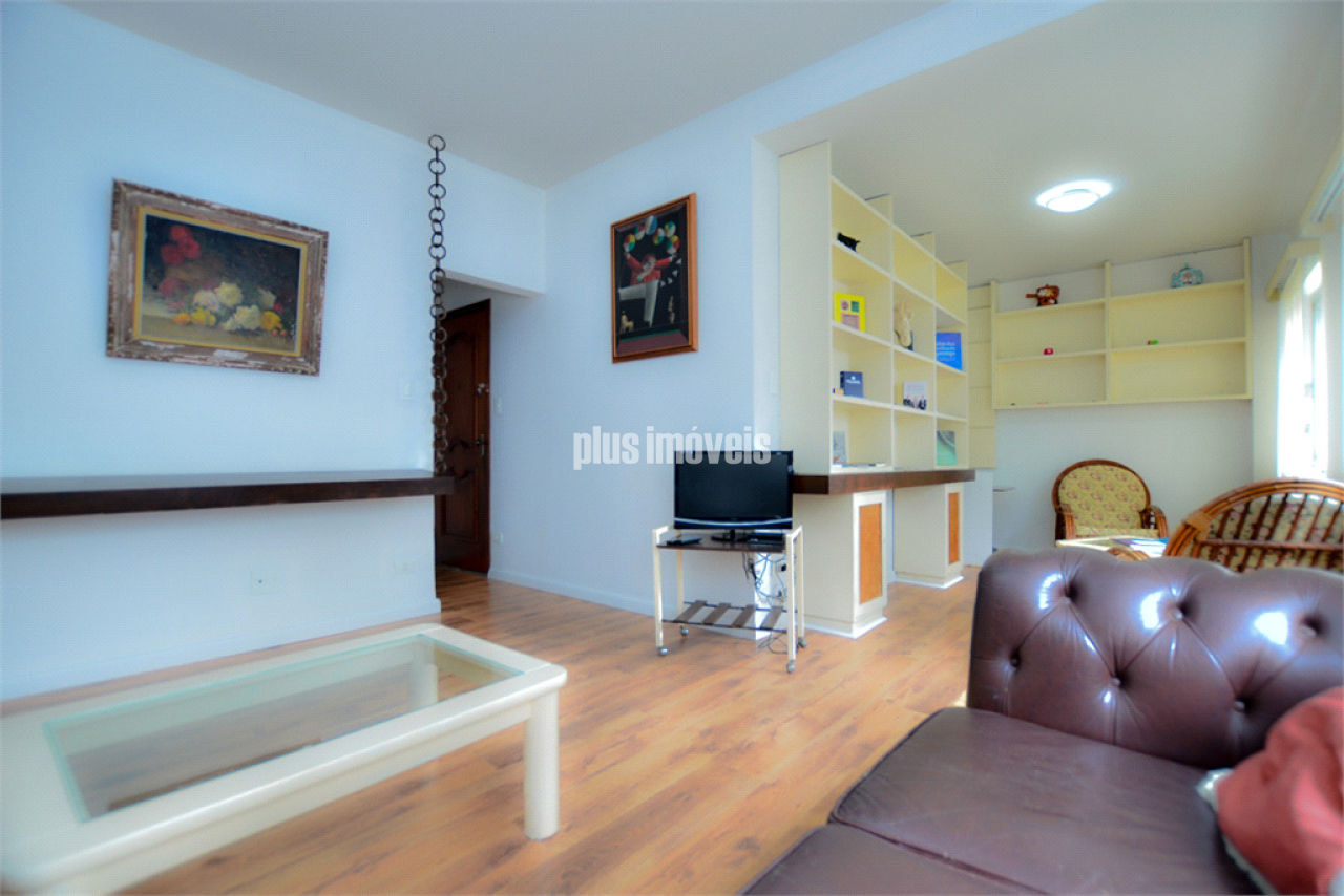 Apartamento, 3 quartos, 120 m² - Foto 10