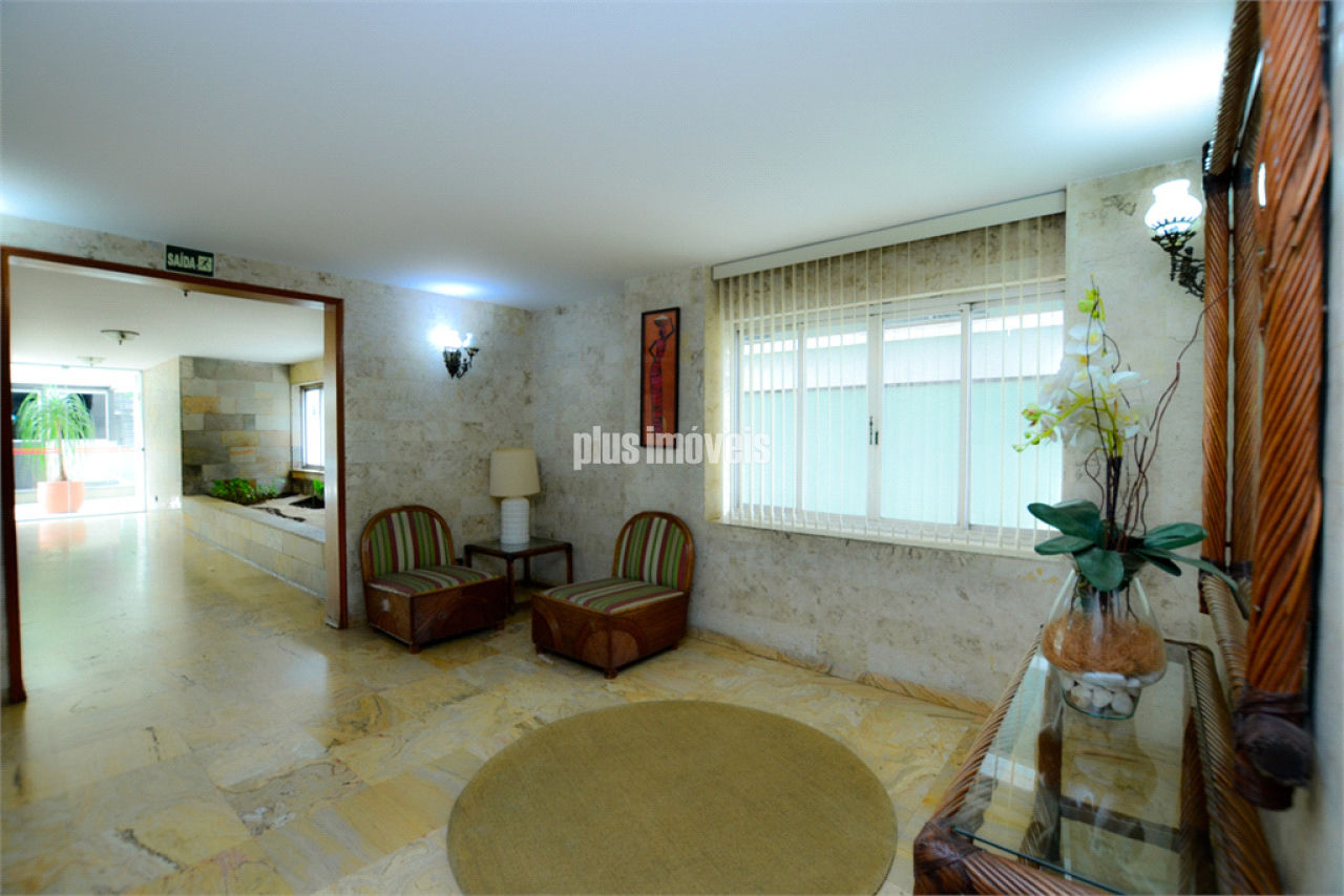 Apartamento, 3 quartos, 120 m² - Foto 21