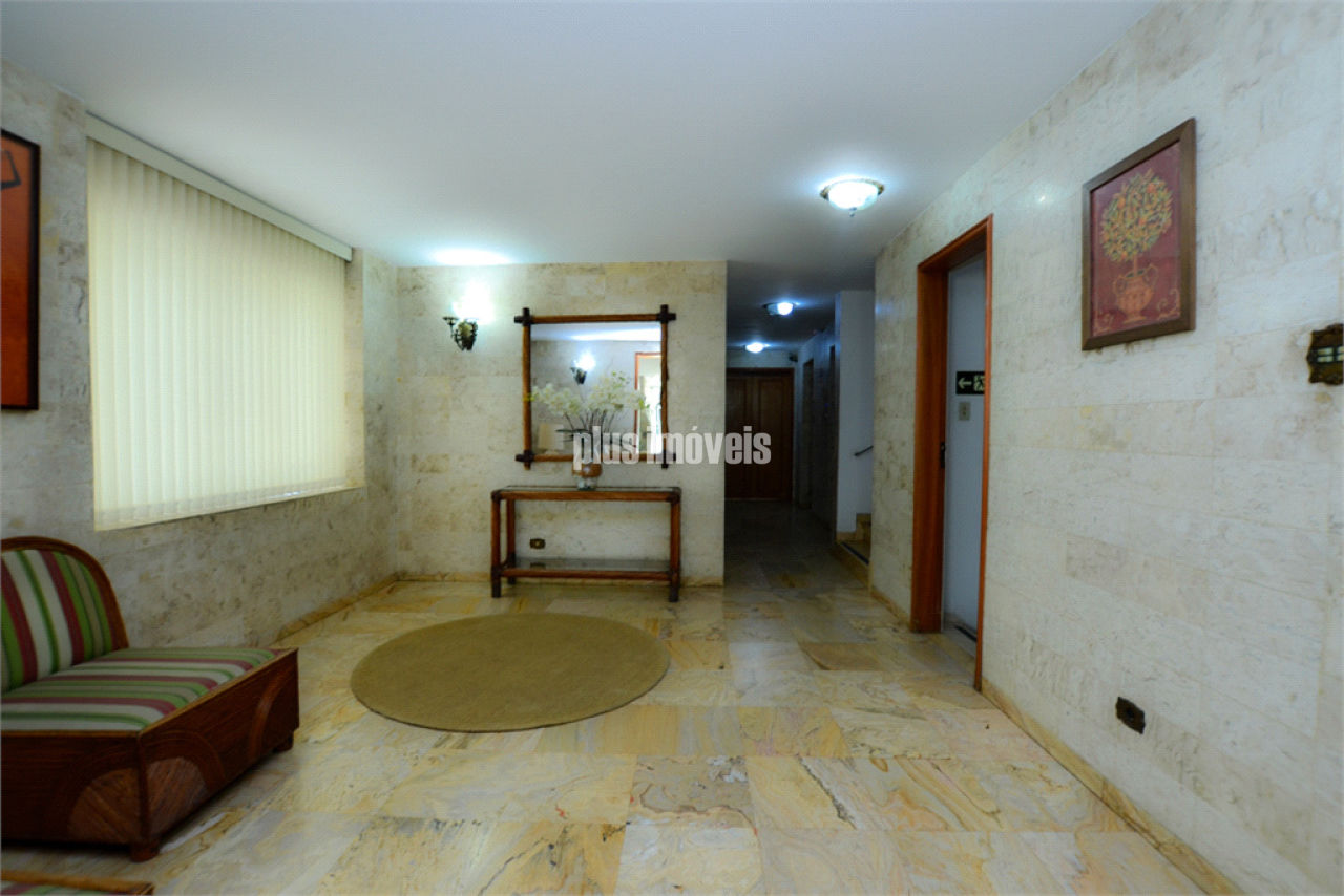 Apartamento, 3 quartos, 120 m² - Foto 5
