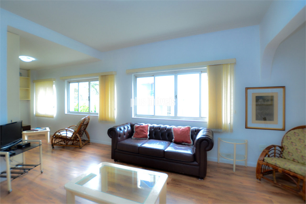 Apartamento, 3 quartos, 120 m² - Foto 1