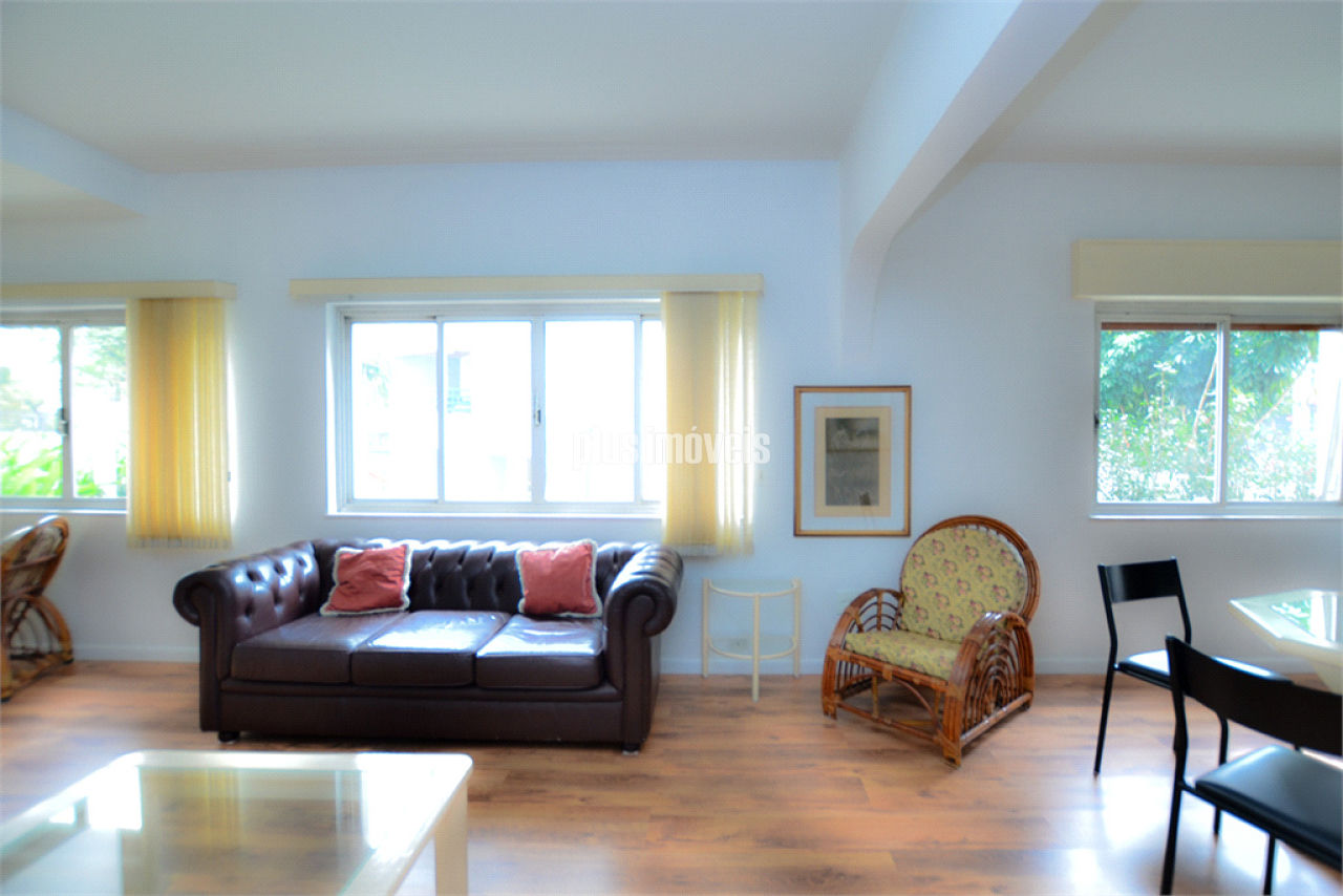 Apartamento, 3 quartos, 120 m² - Foto 28