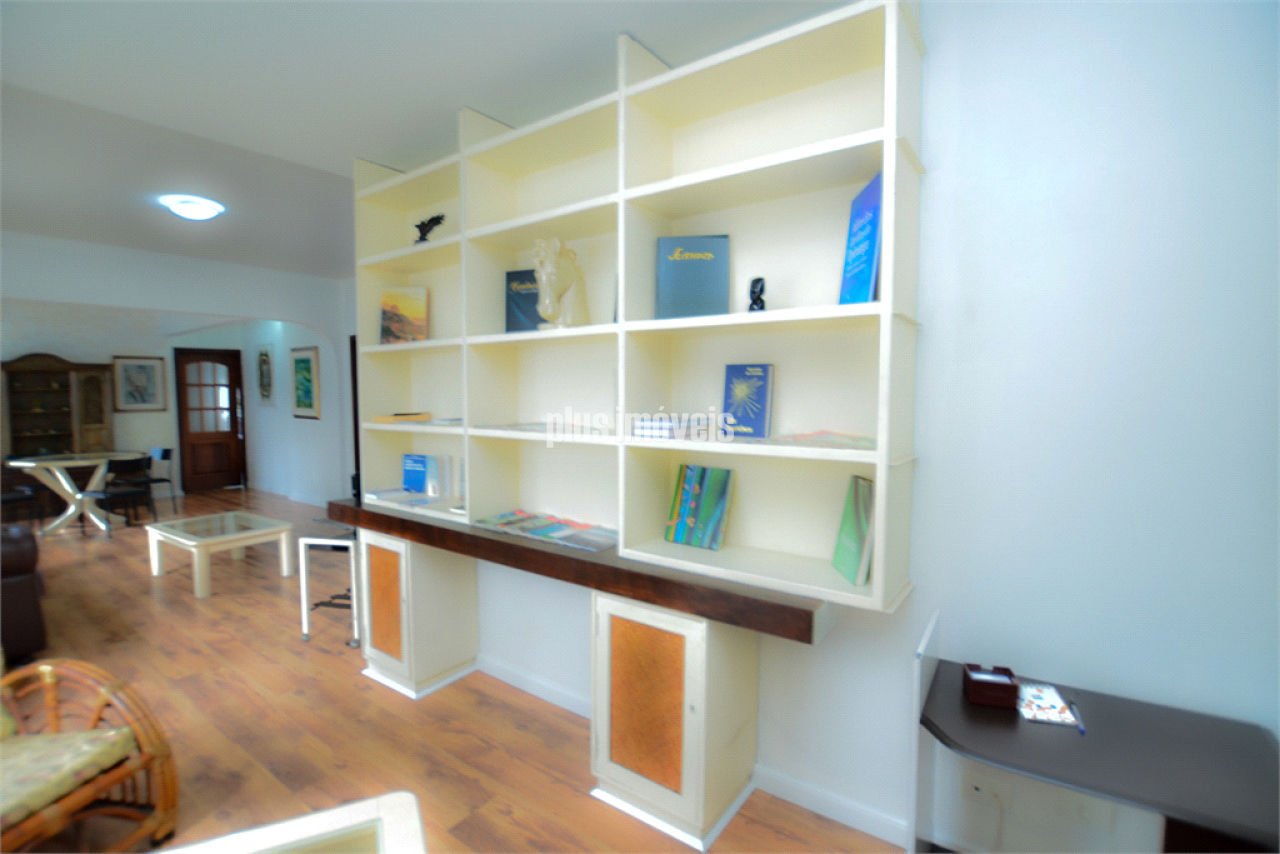 Apartamento, 3 quartos, 120 m² - Foto 25