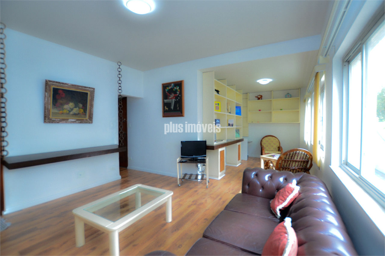Apartamento, 3 quartos, 120 m² - Foto 30