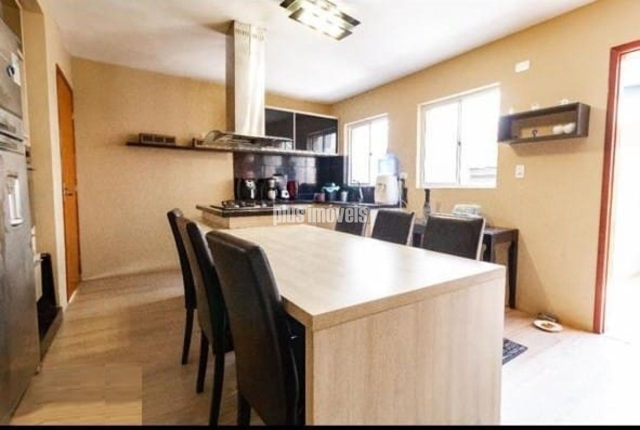 Casa, 3 quartos, 210 m² - Foto 5