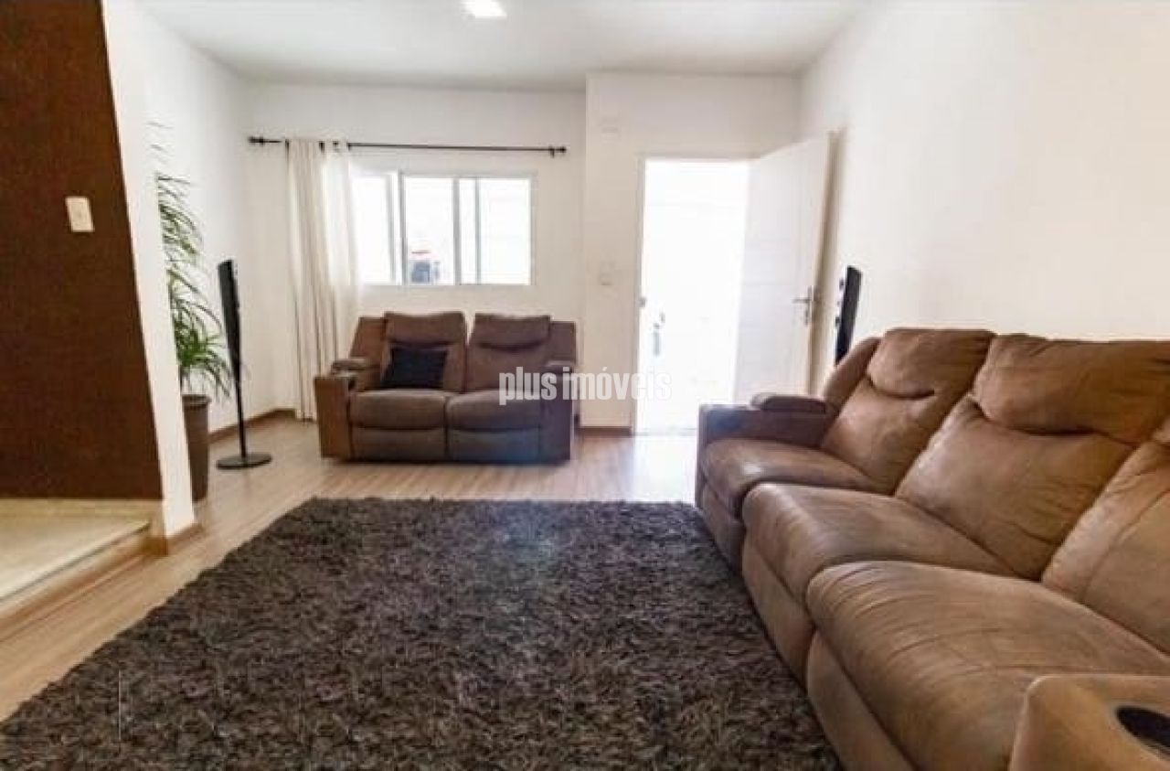Casa, 3 quartos, 210 m² - Foto 3