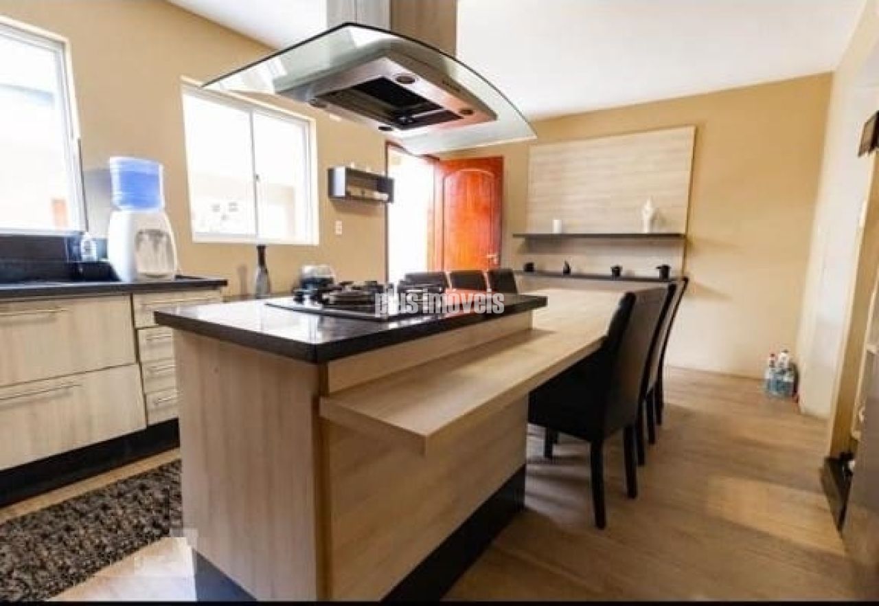 Casa, 3 quartos, 210 m² - Foto 7