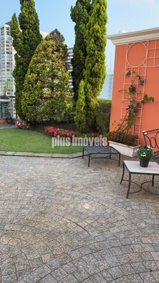 Apartamento, 4 quartos, 600 m² - Foto 29
