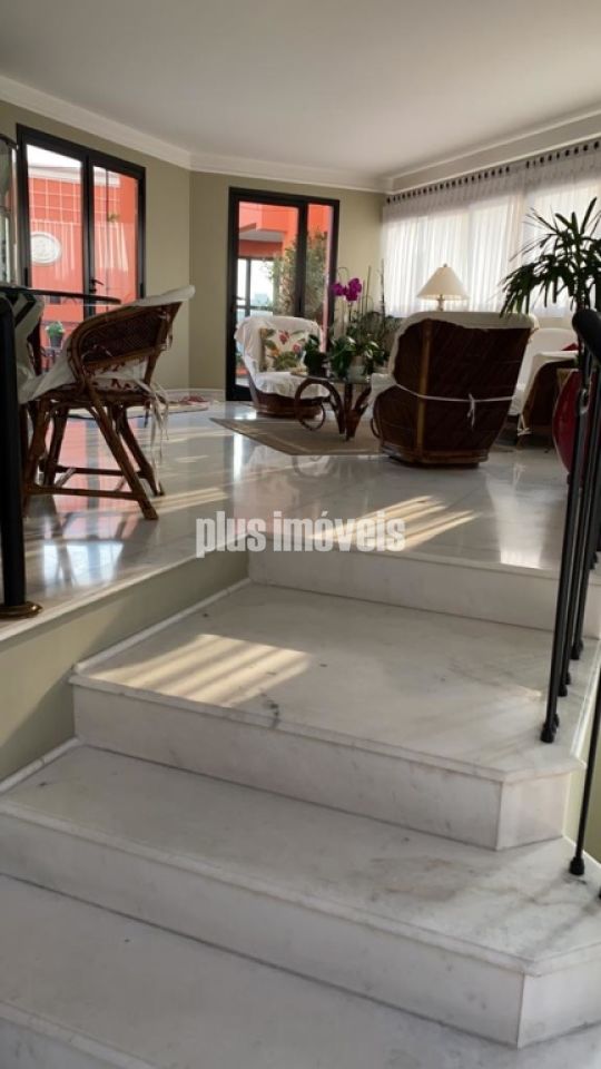 Apartamento, 4 quartos, 600 m² - Foto 13
