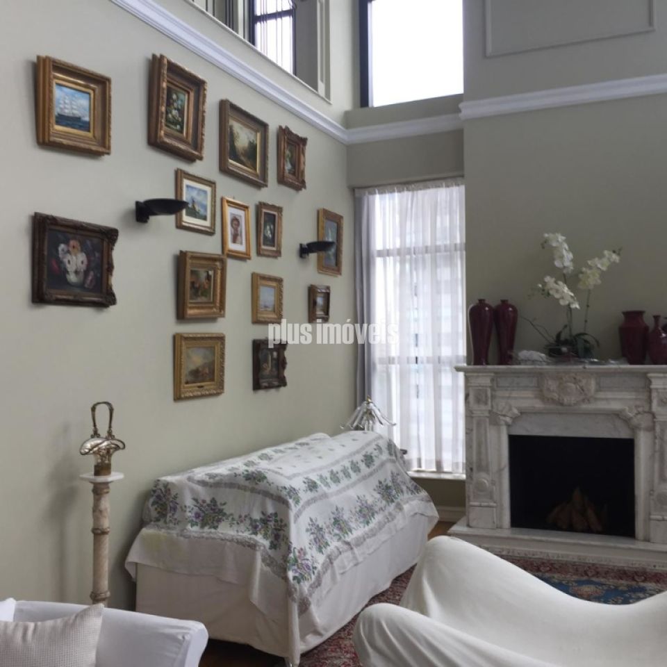 Apartamento, 4 quartos, 600 m² - Foto 11