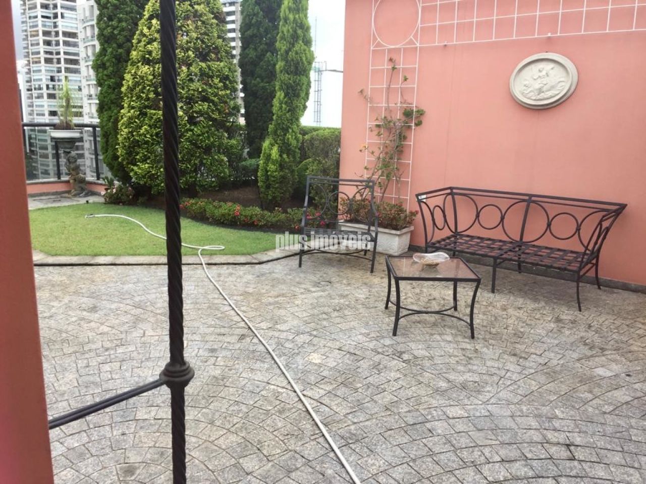 Apartamento, 4 quartos, 600 m² - Foto 27