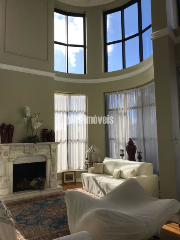 Apartamento, 4 quartos, 600 m² - Foto 10