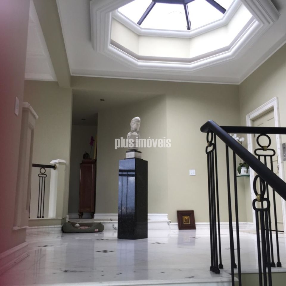 Apartamento, 4 quartos, 600 m² - Foto 9