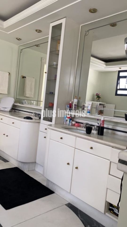 Apartamento, 4 quartos, 600 m² - Foto 19