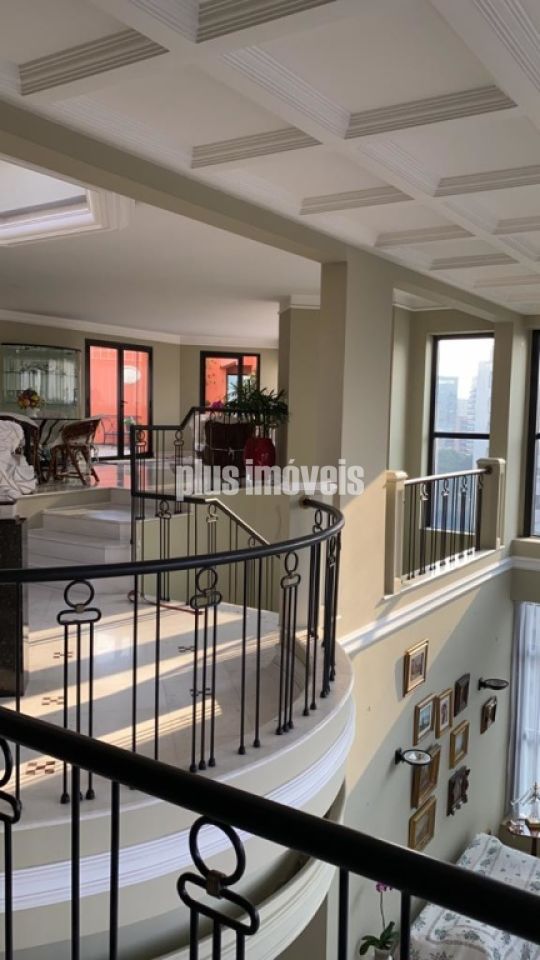 Apartamento, 4 quartos, 600 m² - Foto 14